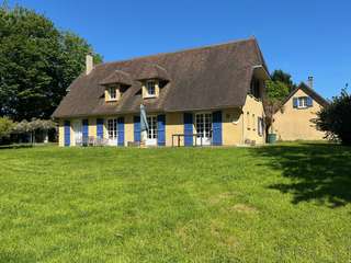 Vente maison