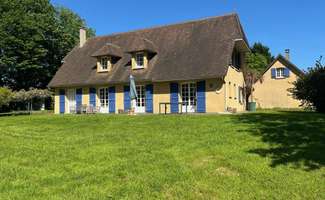 Photo Vente maison Saint-Symphorien-le-Valois