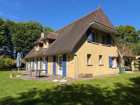 Vente maison