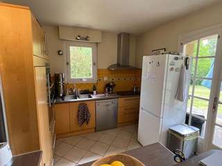 Vente maison