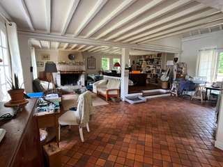 Vente maison