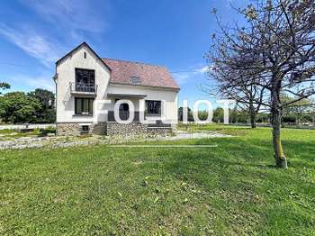 Vente maison 5 pièces Saint-Symphorien-le-Valois 50