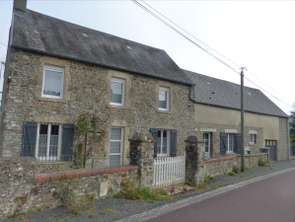 Vente Maison 3 chambresSaint-Symphorien-le-Valois