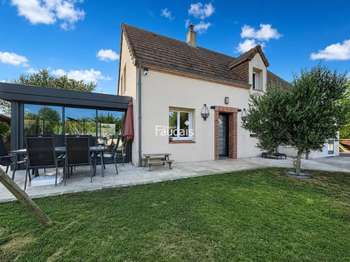 Vente Maison 4 chambresSaint-Symphorien-le-Valois