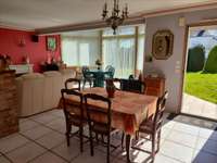 Vente maison 7 pièces Vente maison 7 pièces