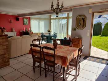 Vente maison 7 pièces Vente maison 7 pièces