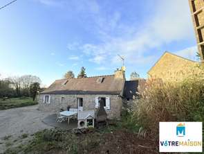Vente Maison 2 chambresSaint-Thegonnec