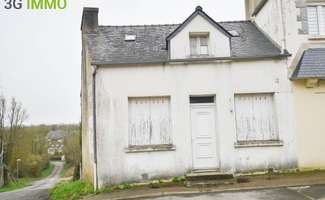 Photo Vente maison Saint-Thegonnec