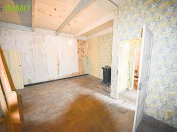 Vente maison 3 pièces Vente maison 3 pièces