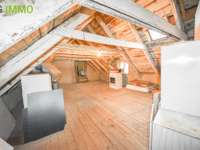 Vente maison 3 pièces Vente maison 3 pièces