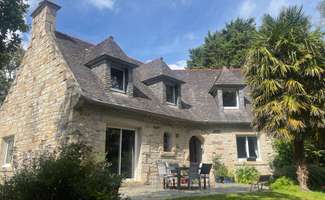 Photo Vente maison Saint-Thegonnec