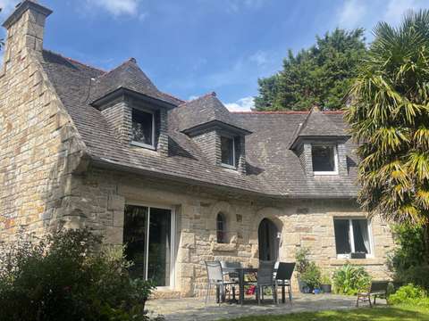 Vente maison 7 pièces Saint-Thegonnec 29