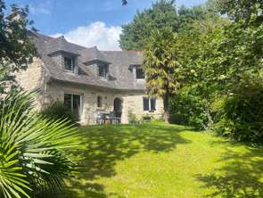 Vente Maison 4 chambresSaint-Thegonnec