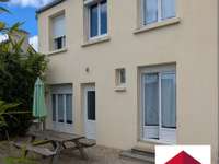 Vente maison 7 pièces Vente maison 7 pièces
