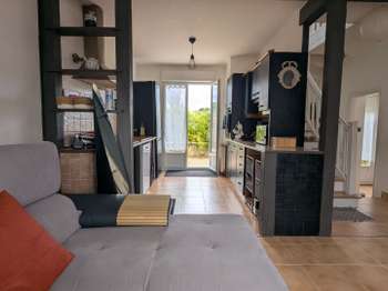Vente maison 7 pièces Vente maison 7 pièces