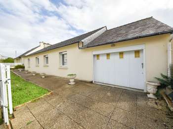 Photo Vente maison Saint-Thegonnec
