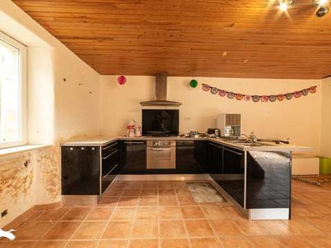 Vente maison 5 pièces Vente maison 5 pièces