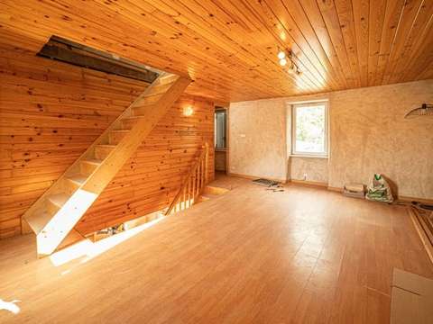 Vente maison 5 pièces Saint-Thégonnec-Loc-Eguiner 29