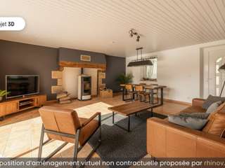 Vente maison 5 pièces Vente maison 5 pièces