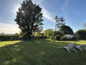 Vente Maison 4 chambresSaint-Thégonnec-Loc-Eguiner