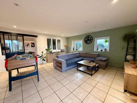 Vente maison 5 pièces Vente maison 5 pièces