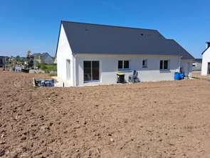 Vente Maison 3 chambresSaint-Thégonnec-Loc-Eguiner