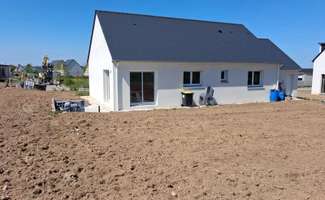 Photo Vente maison Saint-Thégonnec-Loc-Eguiner