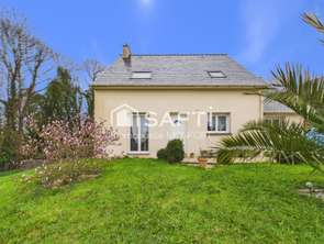 Vente Maison 4 chambresSaint-Thégonnec-Loc-Eguiner