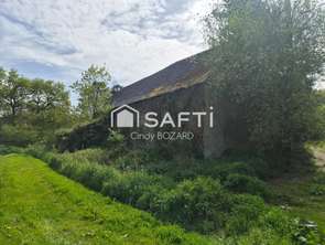 Vente Maison 1 chambreSaint-Thégonnec-Loc-Eguiner