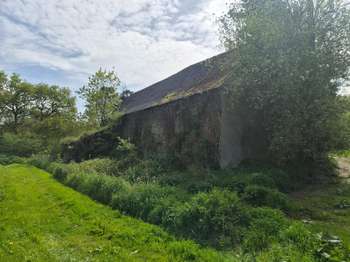 Vente maison 1 pièce Saint-Thégonnec-Loc-Eguiner 29