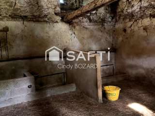 Vente maison 1 pièce