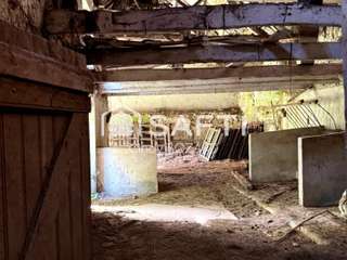 Vente maison 1 pièce