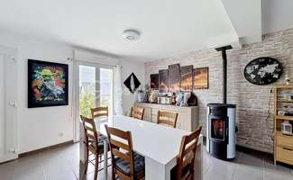Photo Vente maison Saint-Thégonnec-Loc-Eguiner