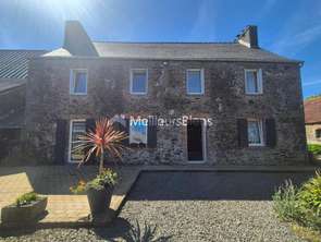 Vente Maison 5 chambresSaint-Thégonnec-Loc-Eguiner
