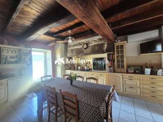 Vente maison 8 pièces Vente maison 8 pièces