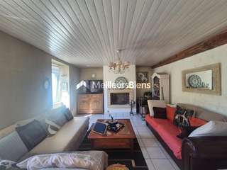 Vente maison 8 pièces Vente maison 8 pièces