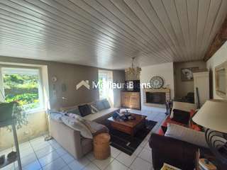 Vente maison 8 pièces Vente maison 8 pièces