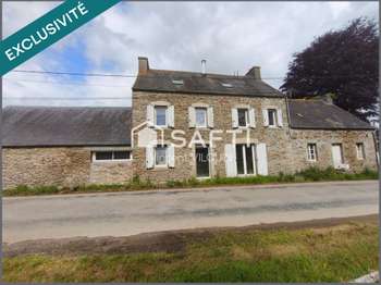 Vente Maison 6 chambresSaint-Thégonnec-Loc-Eguiner
