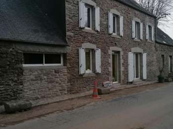 Vente Maison 6 chambresSaint-Thégonnec-Loc-Eguiner