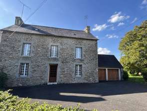 Vente Maison 4 chambresSaint-Thélo