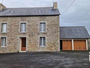 Vente Maison 4 chambresSaint-Thélo
