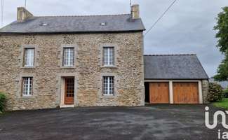 Photo Vente maison Saint-Thélo