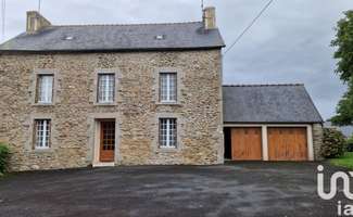 Photo Vente maison Saint-Thélo