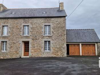 Vente maison 6 pièces Saint-Thélo 22