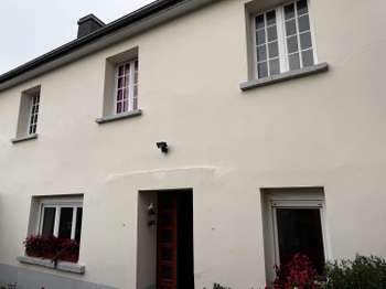 Vente maison 6 pièces Saint-Thélo 22