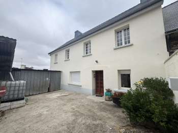 Vente Maison 4 chambresSaint-Thélo