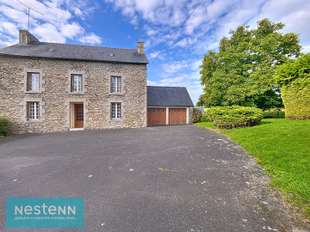 Photo Vente maison Saint-Thélo