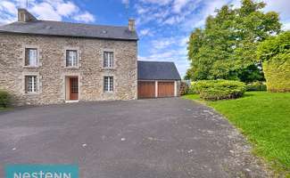 Photo Vente maison Saint-Thélo