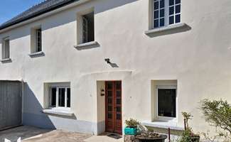 Photo Vente maison Saint-Thélo