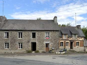 Vente maison 6 pièces Saint-Thélo 22
